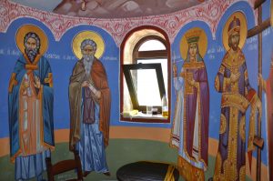 Greek Orthodox Church Chania Crete